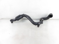 фото thumb №3, Труба впуска renault trafic ii 2.0 dci 93861385