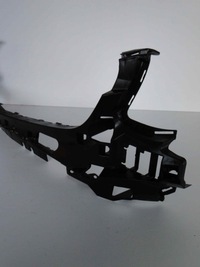 фото thumb №7, Mercedes glc 253 x/c рама підсилювач бампера amg