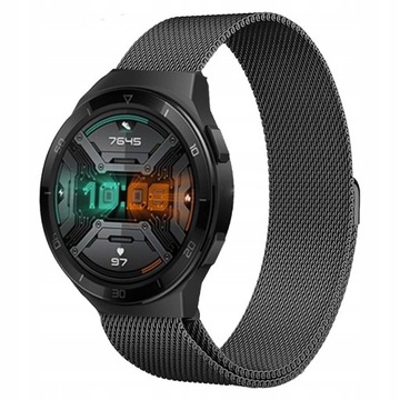 РЕМЕНЬ ДЛЯ ЧАСОВ HUAWEI 3 GT 2 3 PRO 2E 46MM ЦВЕТА
