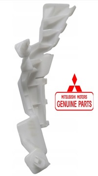 фото thumb №1, Eclipse cross кронштейн тримач фара рестайлінг phev 21 - 24 лівий