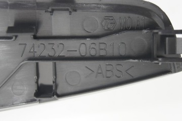 фото thumb №7, Панель стекло водителя левый регулировка зеркал toyota camry viii sedan usa