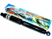 фото thumb №3, Амортизатори набір рестайлінг +2 адаптер navara d40 efs