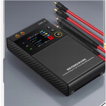 Портативный аппарат точечной сварки Fnirsi SWM-10