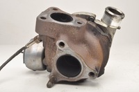 фото thumb №6, Kia ceed i 1.6 crdi турбіна turbo 23201-2a701