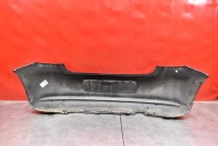 фото thumb №10, Бампер задня задній чорний 6r6807421bh vw polo 5 v 6r 09-17