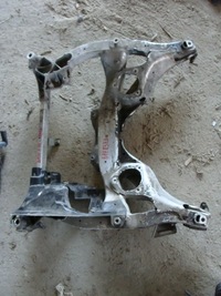 фото thumb №1, Подрамник подрамник подрамник bmw f10 6778372