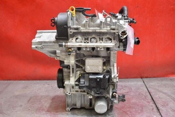 фото thumb №9, Двигун стійка бензиновий dkr skoda kamiq 1.0 tsi 116 km 19- малий пробіг