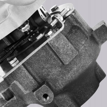 фото thumb №12, Турбонагнітач bv43 do hyundai h-1 starex 2.5 i800 170kw 5303-988-0145