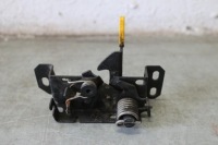 Купить Замок перед капот mercedes gla w156 x156 2013-2017, фото thumb