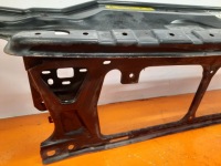 Volvo s80 2.5d sedan 98-06 підсилювач передній / pas передній 417-26 Київ, фото thumb