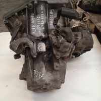 Коробка передач передач alfa romeo 46557142 46433289 2988-b04c101 Недорого, фото thumb