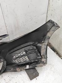 фото thumb №8, Bmw 2 f22 f23 m-pakiet бампер перед передний black sapphire