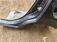 фото thumb №6, Mitsubishi space star ii крыло четверть левый задняя