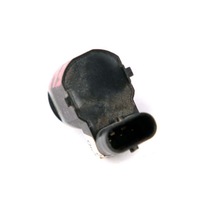 фото thumb №9, Bmw x5 e60 e63 lci e70 датчик парковки tiefseeblau niebieski - a76