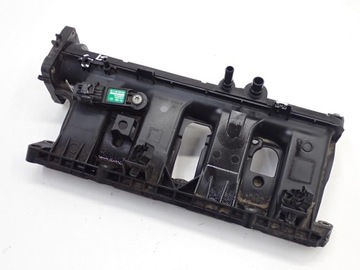 фото thumb №1, Колектор всмоктуючий оригінал 140036266r dacia доккер lodgy 1.2 tce 18r