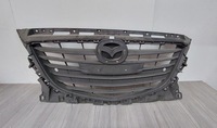 фото thumb №1, Решітка радіатора решітка радіатора mazda 3 2013 - 2016