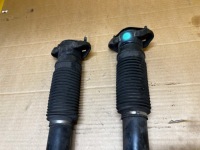 фото thumb №9, Комплект амортизаторы задняя правый левый mercedes gls x166