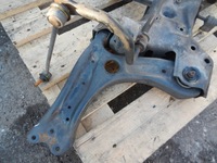 фото thumb №6, Балка подрамник подрамник рычаги vw polo 6r0 seat ibiza iv 6j skoda fabia rapid