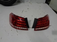 Купить Фара правая  задний led mercedes e w212 fl седан, фото thumb