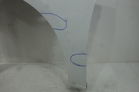 фото thumb №4, Крыло перед левый opel corsa e