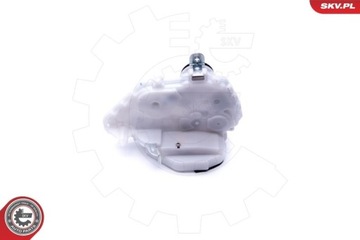 фото thumb №2, Замок дверь honda civic viii 06-13 lp