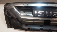 фото thumb №2, Решётка радиатора решётка радиатора isuzu d max 2016 2017 новый model