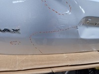 фото thumb №5, Ford grand c-max mk2 2010- крышка багажника багажника