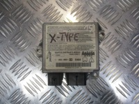 Купити Модуль подушка безпеки jaguar x-type 2.1 v6 4x43-14b321-bd, фото thumb