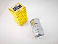 Bosch 1 457 434 105 фильтр топлива с Разборки, фото thumb