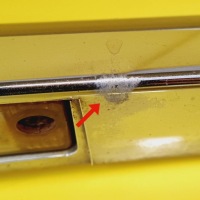 фото thumb №15, Накладка кришки багажника daewoo nubira 96272668 nr234