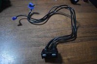 фото thumb №1, Idealne з'єднувач port usb-c x2 mercedes w223 1