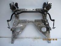 фото thumb №1, Подрамник подрамник alfa romeo stelvio 2,2d e2019710115