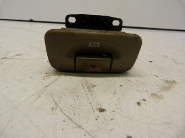 фото thumb №1, Кнопка тормоза ручного без гидроусилителя номер scenic 2 ii