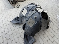 фото thumb №8, Підкрилок передні перед праве bmw 1 f20 7260710 7241848