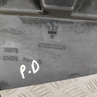 фото thumb №6, Maserati ghibli 2016 другая часть подвеска