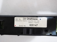 фото thumb №9, Mazda 6 lift дисплей cadm4594ak 600147