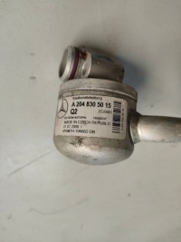 фото thumb №3, Mercedes glk шланг трубка кондиционера a2048303215