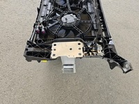 фото thumb №14, Комплект радіатор вентилятори pas передній балка audi s4 b9 8w 3.0 tdi