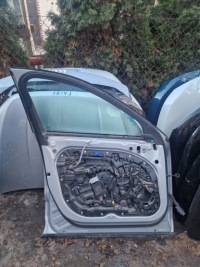 фото thumb №3, Двері ліва передні volvo xc60 ii 2023 rok