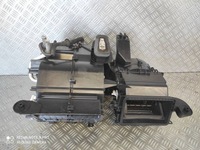 фото thumb №5, Mitsubishi space star ii рестайлінг 2019 повітродувка обігрівач комплектна європа