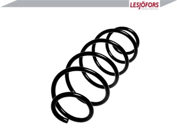 фото thumb №2, Пружина підвішування [lesjofors]