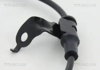фото thumb №7, 2x датчики швидкості диски abs triscan зад l+p do acura, honda accord vii
