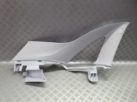 фото thumb №1, Защита стойка lewego заднего opel crossland x