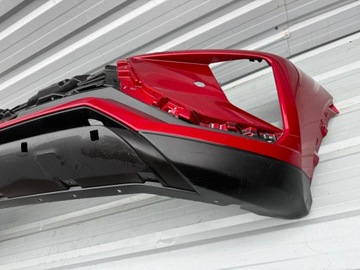 фото thumb №13, Mitsubishi eclipse cross 17r- бампер перед переднє pdc омивачі 6400h717zz
