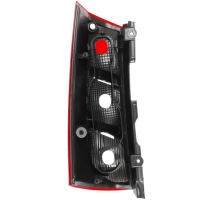 фото thumb №3, Dacia dokker 2012- лампа задня задня права