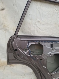 фото thumb №11, Suzuki grand vitara ii 05- двері ліва задня задня задні