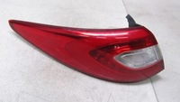 фото thumb №1, Hyundai ix35 lift лампа правая задняя задняя 13-16