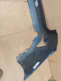 фото thumb №6, Bmw g20 sedan. бампер задний a485