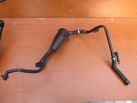 фото thumb №13, Opel insignia astra j zafirac 2.0 cdti uspokajacz волны защита вала 55567088