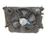 фото thumb №1, 2018 smart forfour ii w453 комплект радіатор 255507773r